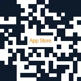 App Store下载二维码 - 每日大赛 91手机助手安卓版 APP